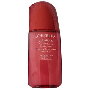 Shiseido Ultimune Power Infusing Concentrate